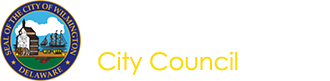 Wilmington City Council Logo Small