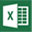 icon - Download Microsoft Excel Viewer
