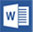 icon - Microsoft Word Viewer
