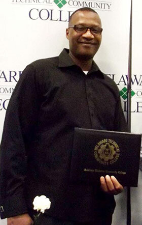 Tyrone Williams employment success