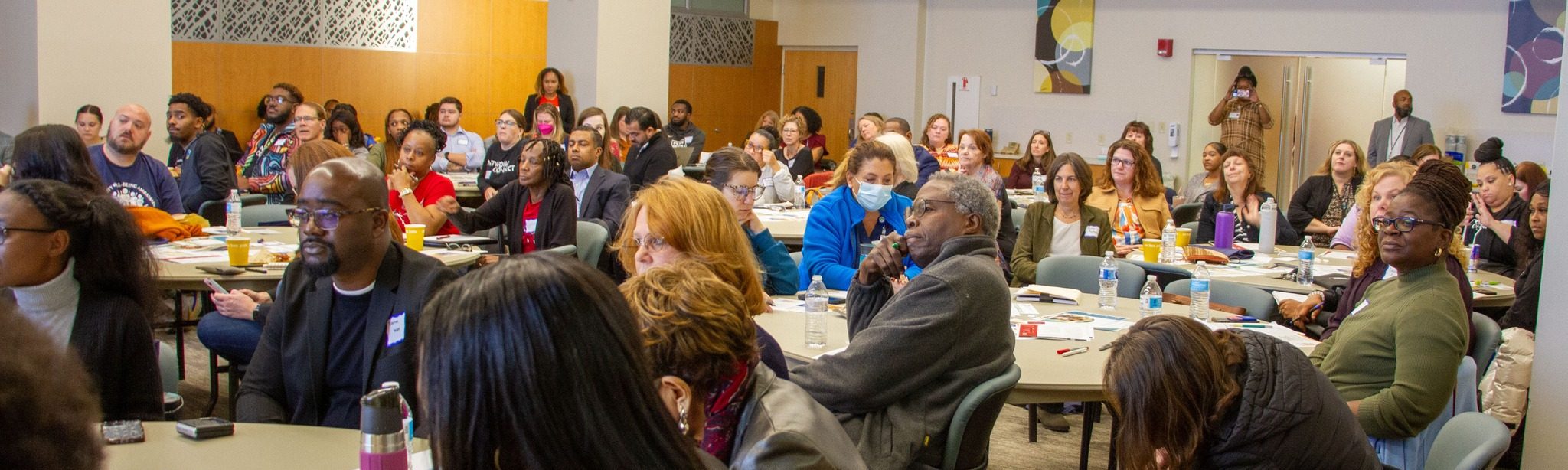 2nd District Participatory Budgeting Wilmington City Council